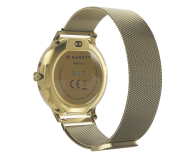 Garett OUTLET - Verona 2 Złoty mesh - 1528798 - zdjęcie 4
